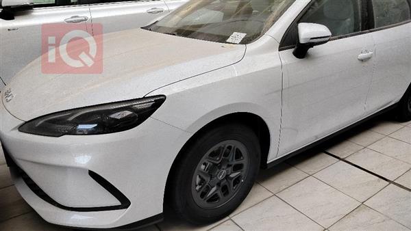 BYD Seal 05 DM-i 2025 for sale in Iraq - Baghdad